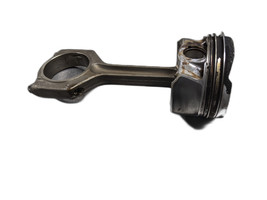 Piston and Connecting Rod Standard From 2012 BMW 535i xDrive  3.0 - $69.95