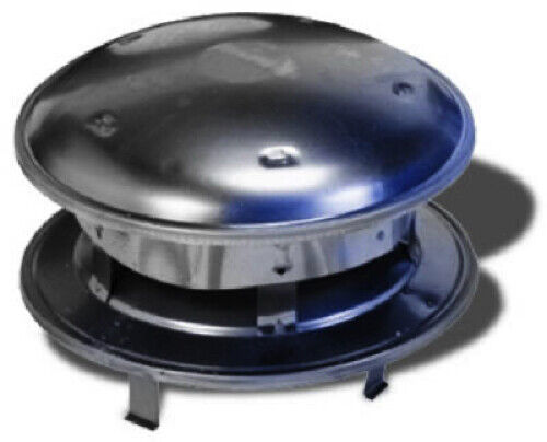 Selkirk Metalbestos 8T-CT 8-Inch Stainless Steel Round Top 542530 - $145.60