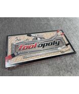 Snap On Tool-Opoly &quot;Monopoly&quot; Style Board Game New 2008 Sealed Mechanic ... - $68.97 CAD