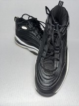 Reebok All Net Mens Black Sneaker style#4-56014  Shoe Size 12 - £39.76 GBP