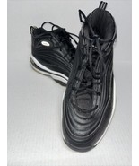 Reebok All Net Mens Black Sneaker style#4-56014  Shoe Size 12 - £39.45 GBP