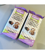 2x Polymer Clay Living Doll Super Sculpey Baby | 1 Lb Each Professional ... - $57.41
