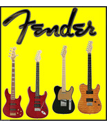 HUGE SET FENDER MANUALS SCHEMATICS Guitar AMPs Wiring DIAGRAMS BEST &amp; FA... - £14.12 GBP