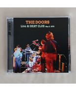 THE DOORS - LIVE AT BEAT CLUB Frankfurt Germany, May 3 1972 CD + DVD - $65.36 CAD