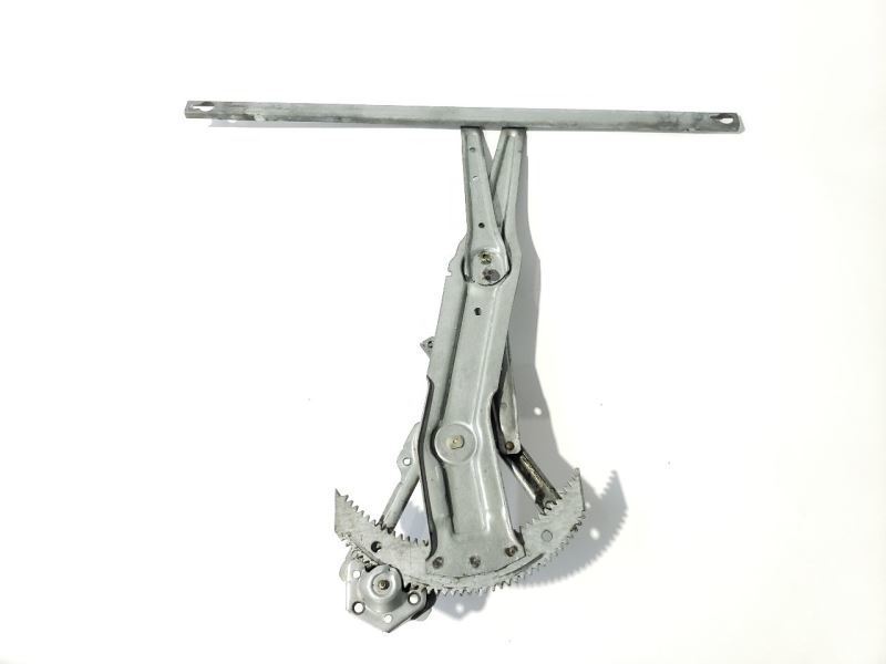 Front Right Window Regulator Manual OEM 1992 1993 1994 1995 Honda Civic Item image 2