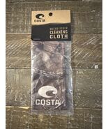 Costa Micro Fiber Cleaning Cloth - $39.48
