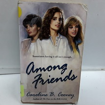 Among Friends - $2.96