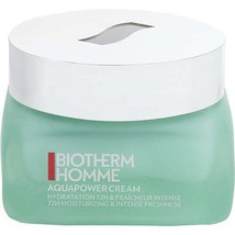 Biotherm by BIOTHERM Homme Aquapower 72H--50ml/1.7oz For MEN - $60.79