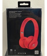 Beats Solo 3 MX472LLA Solo3 Wireless On-Ear Apple W1 Headphones Special ... - $2,985.34 MXN