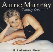 Murray, Anne : Country Croonin CD - £4.54 GBP