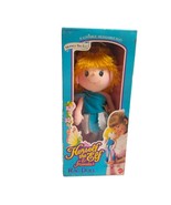 Herself The Elf &amp; Friends Rag Doll Vintage Mattel #4852 New Orig. Box 15... - £59.38 GBP