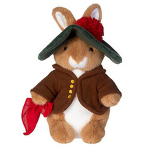 Beatrix Potter Classic Plush Toy - Benjamin Bunny - £30.92 GBP