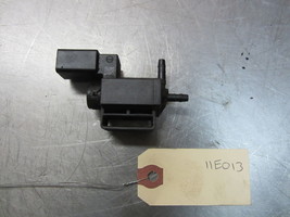 Vacuum Switch From 2011 Audi A5 Quattro  2.0 037906283C - $20.00