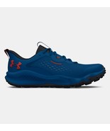 New - Under Armour Men&#39;s UA Charged Maven Trail Running Shoes Blue size ... - £58.77 GBP