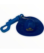 Corona Blue Hat Keychain Bottle Opener - €4,16 EUR