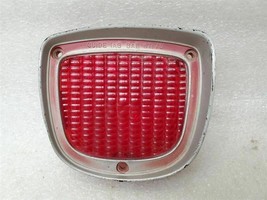 Driver Left Tail Light Lamp Lens Only Fits 1973-1977 El Camino Sprint 21514 - £35.82 GBP