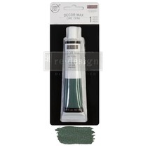 Redesign with Prima Redesign Wax Paste Ursa Green 1 Tube,1.69oz (50ml) 6... - $12.97