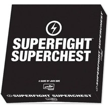 Skybound Entertainment SUPERFIGHT: Super Chest - £28.72 GBP