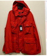 Hugo Boss Celmut water repellent Jacket  NWT SIZE 44R  XL NEW - $297.00