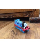 THOMAS &amp; FRIENDS Take-N-Play TALKING GORDON Train Engine Tank Mattel 2009 - $17.19