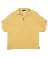 NEW Polo Ralph Lauren French Rib Pullover Sweater!  Green  Pinkish Red  ... - $68.37 CAD