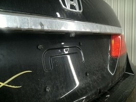 Camera/Projector Rear Sedan Lid Mounted Hybrid Base Fits 13-15 ACCORD 10... - $1,450.56 MXN