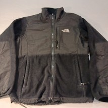 The North Face Zip Closure Women&#39;s Black 3-Pocket Zippers Jacket Long Sl... - €13,63 EUR