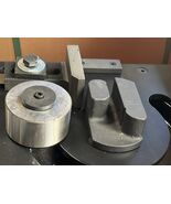 Rebar Bender Mould Die Replacement Part For RB25 Electric Bender RB-25 M... - $69.99