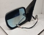 Driver Side View Mirror Power Heated With Memory Fits 01-06 MDX 1007407 - $57.42