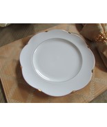VILLEROY &amp; BOCH DINNERWARE LA ROTONDA DINNER PLATE PALOMA PICASSO GERMAN... - $34.60