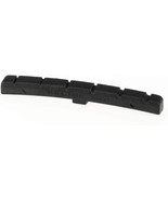 Graph Tech Black TUSQ XL Strat Style Slotted Nut, Right-Handed - $13.99