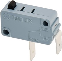Genuine OEM GE Interlock Switch WD21X10224 - £14.64 GBP