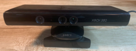 Microsoft Kinect Sensor for XBox 360: Video Games, Hands Free Gaming - £11.60 GBP