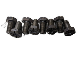 Flexplate Bolts From 2014 Ford Explorer  3.5 - £15.62 GBP