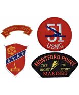 MONTFORD Point Marines Gift Set - Multi-Colored - Veteran Owned Business - £12.88 GBP