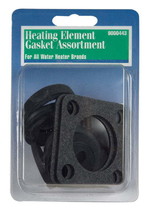 Reliance 9000443 Electric Heating Element Gasket Kit Assortment - $20.60