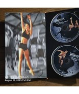 BeachBody Insanity - Ultimate Cardio Workout (10 Disc DVD Set) 2009  - 002 - €42,48 EUR