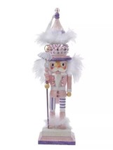 Kurt Adler Hollywood Ballet Nutcracker 15 Inch OPEN BOX - £48.02 GBP