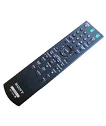 Sony DVD Remote Control RMT-D185A  - $13.69 CAD