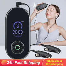 CES Microcurrent Sleep Aid Device Insomnia Anxiety Headache Relief Elect... - $24.43+
