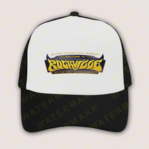 Welcome To Rockville 2024 Hat Caps - £18.87 GBP