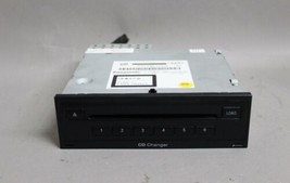 12 13 14 15 16 17 AUDI A6 6 CD CHANGER PLAYER 8X0035110B OEM - £66.83 GBP