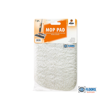 Loba Mop Cover Replacement Pad - $15.25 CAD
