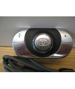 Toyota logo Control Panel for Motorola IHF1000/1500/1700 -new- part # 01... - $28.95