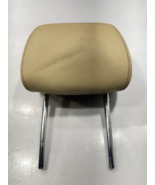 2012 BUICK VERANO REAR HEAD REST BEIGE LEATHER GENUINE OEM GM USED PART - $39.59