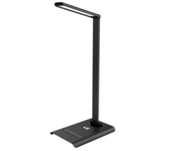 LE Dimmable LED Desk Lamp, 7 Brightness Levels, Eye Protection Design Reading La - £38.85 GBP