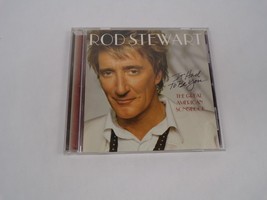 Rod Stewart You Go To My Head The Way You Look Tonight That Old Feeling ... - £10.92 GBP