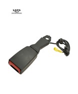 MERCEDES R231 SL-CLASS PASSENGER/RIGHT FRONT SEAT BELT BUCKLE LATCH LOCK... - $67.82 CAD