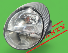 2002-2005 ford thunderbird headlight head lamp left driver side - £98.20 GBP