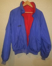 Columbia Sportswear reversible men&#39;s thinsulate winter coat XL - $43.56